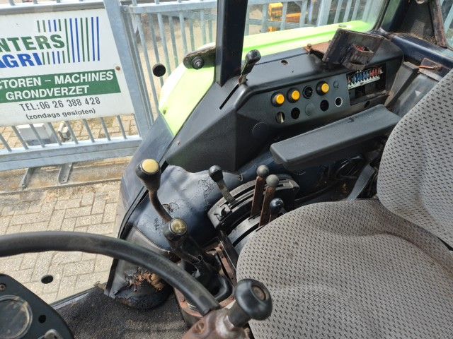 Deutz 3.30 2-wd.