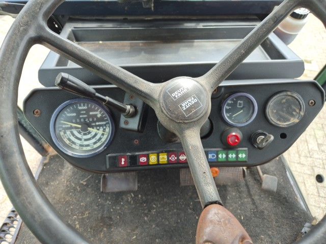 Deutz 3.30 2-wd.
