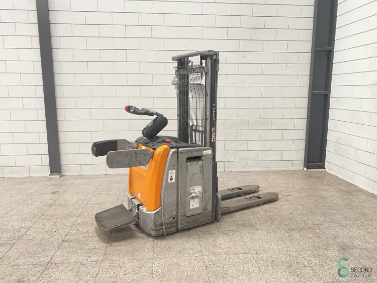 Stapelaars Elektrisch Still EXV-SF16 2021
