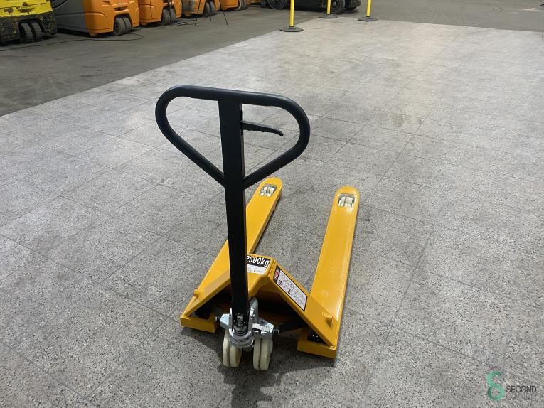 Palletwagens Handmatig Mammuth 2500