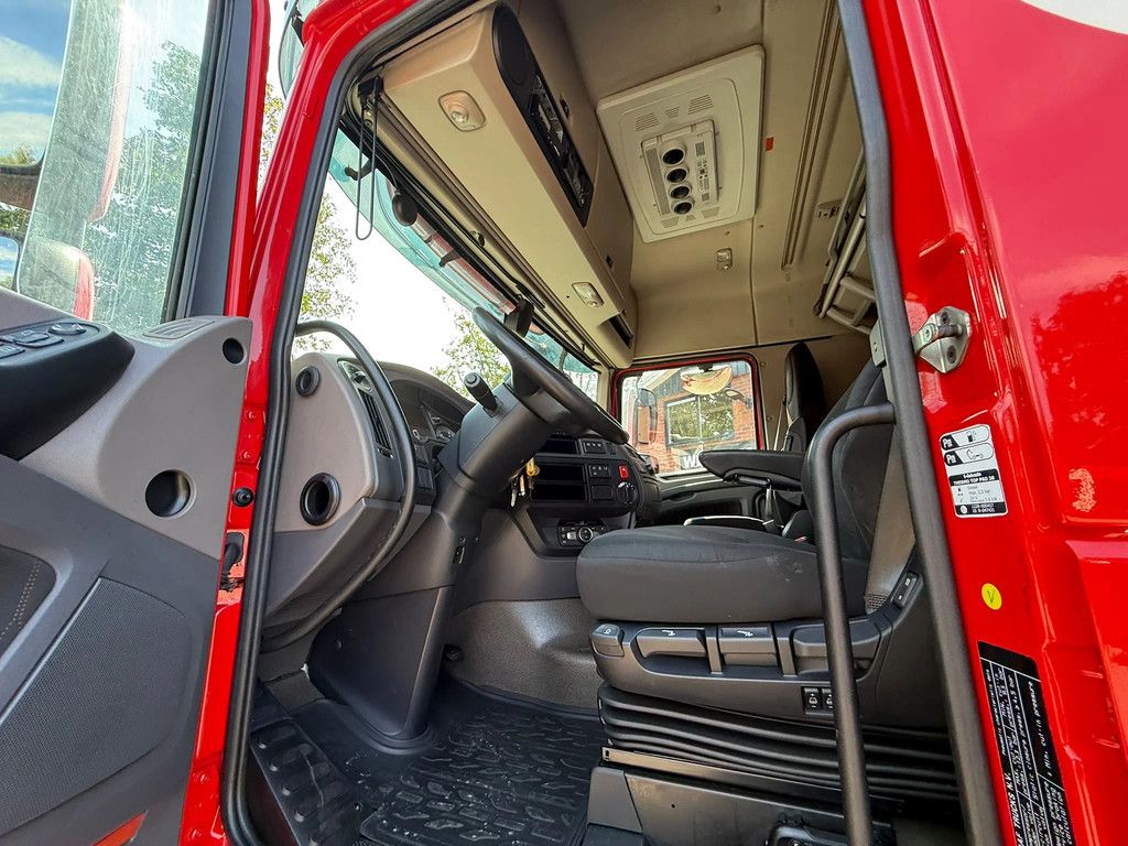 DAF XF 450 4X2 Space Cab Standairco NL Truck APK/TUV 03-2027
