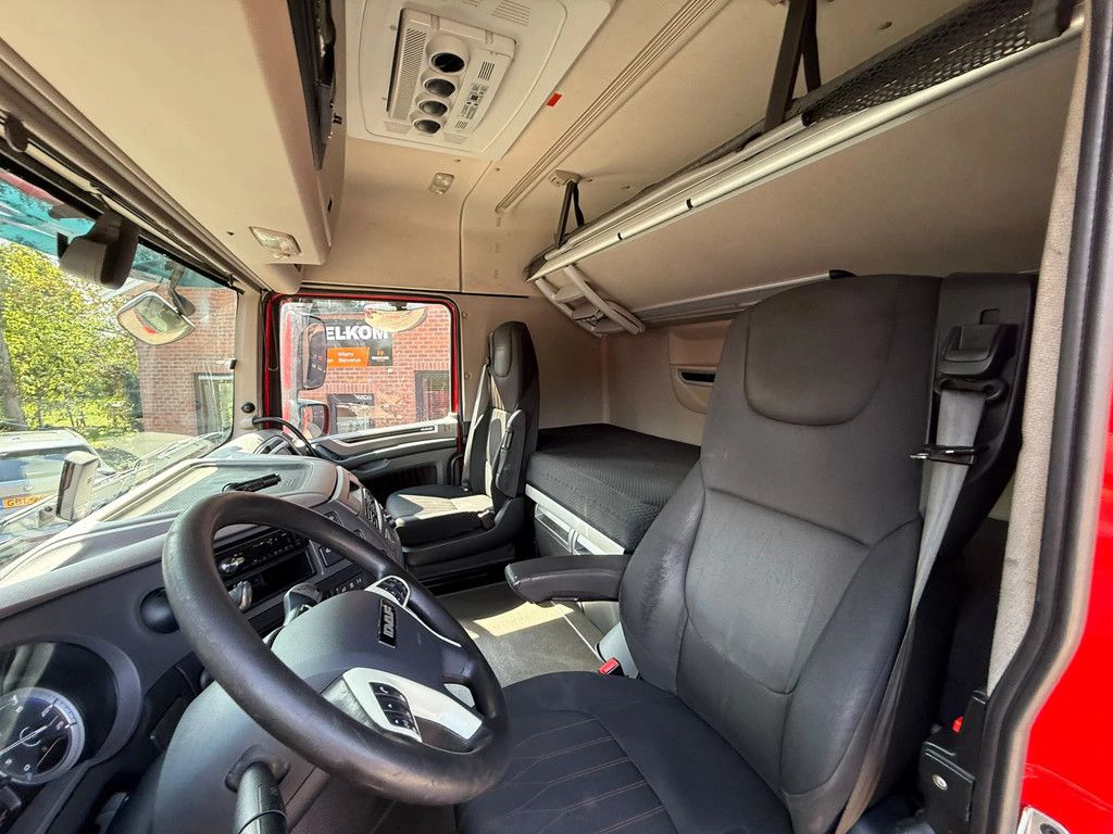 DAF XF 450 4X2 Space Cab Standairco NL Truck APK/TUV 03-2027