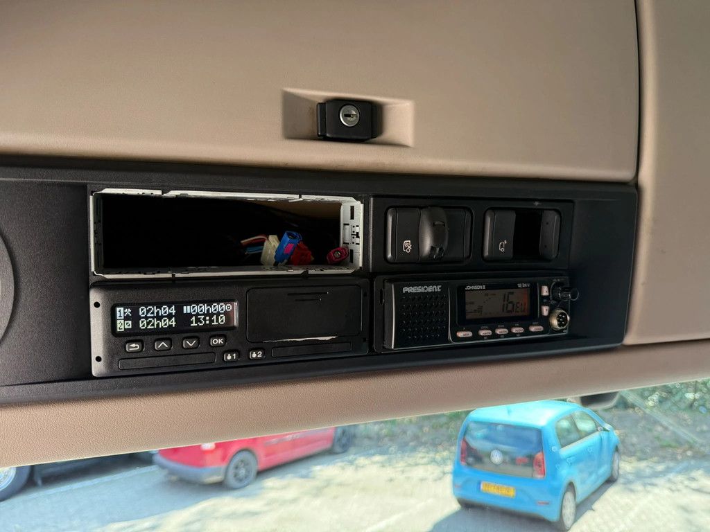 DAF XF 450 4X2 Space Cab Standairco NL Truck APK/TUV 03-2027