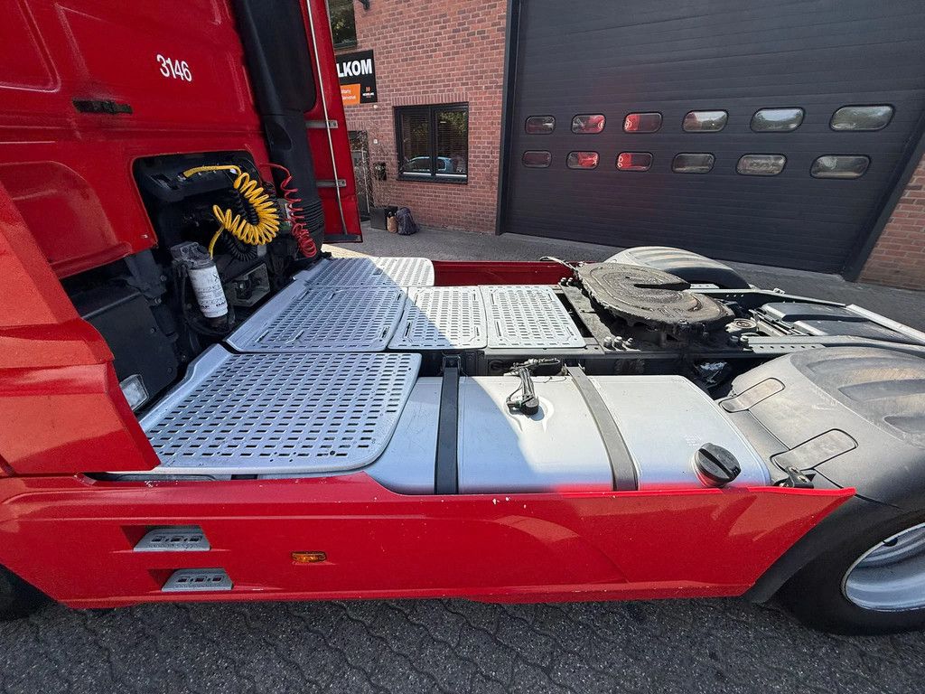DAF XF 450 4X2 Space Cab Standairco NL Truck APK/TUV 03-2027