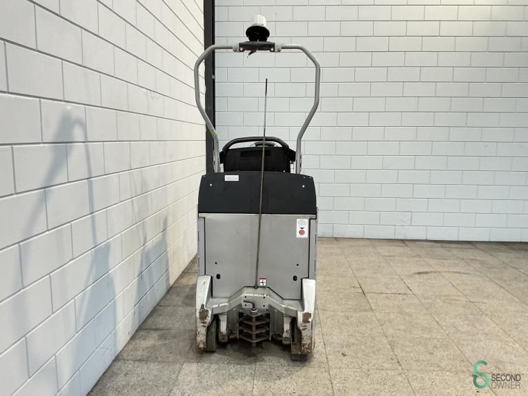 Trekkers Elektrisch Still LTX50 2020