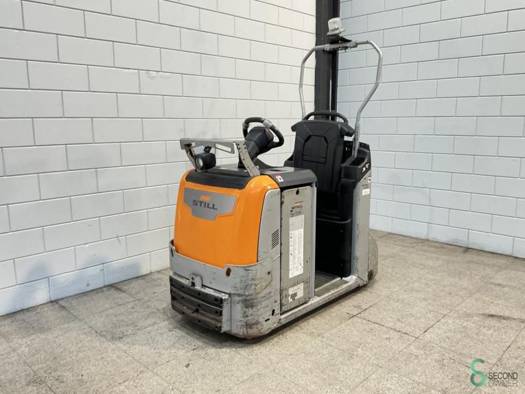 Trekkers Elektrisch Still LTX50 2020
