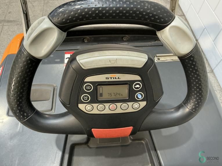 Trekkers Elektrisch Still LTX50 2020
