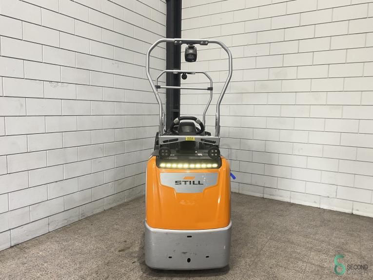 Tractors Electric Still LTX50 2019