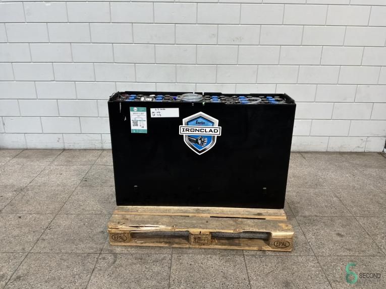 Batteries Electric Enersys 48V 4PZQ 688 2020