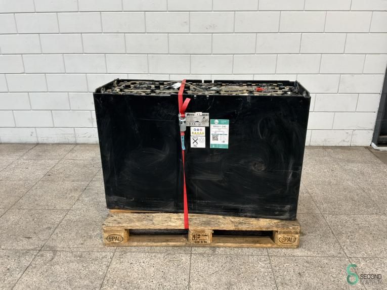 Batteries Electric Midac 24/6MDL155 2020