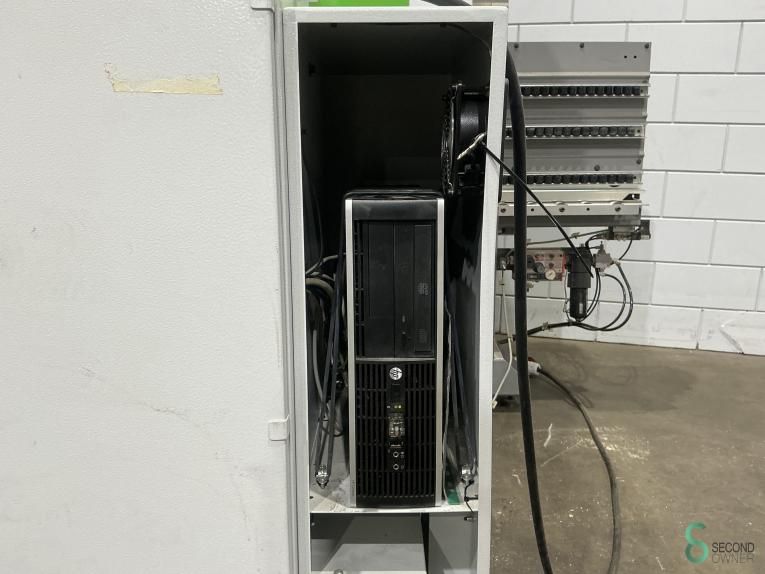 CNC Bohrmaschinen Biesse Skipper V 31 2013
