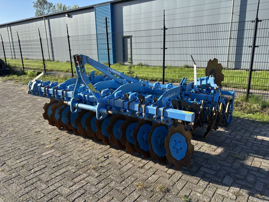 Lemken Rubin 9/300