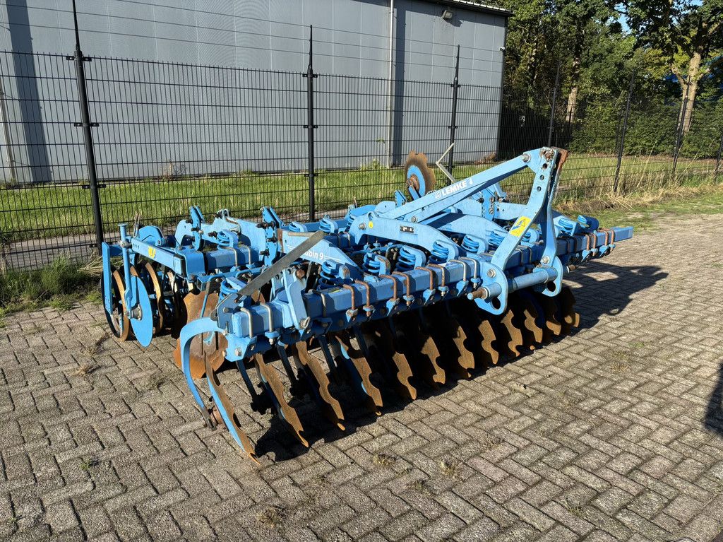 Lemken Rubin 9/300