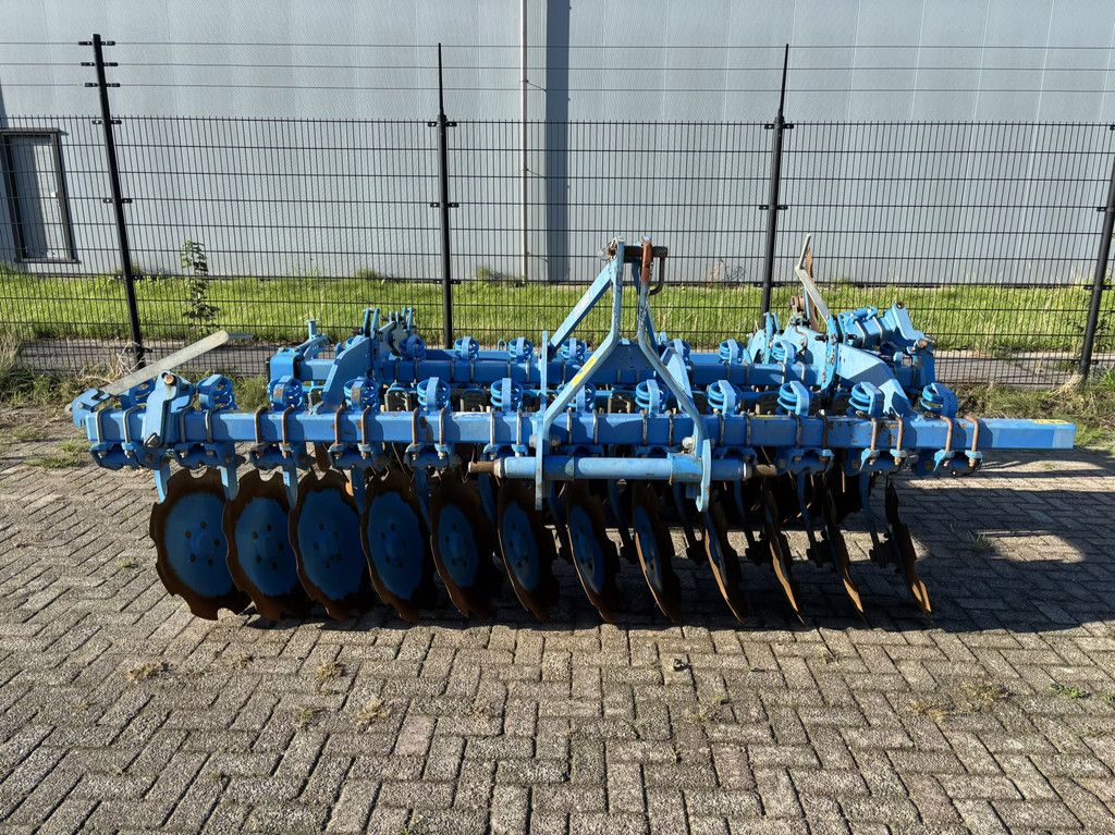 Lemken Rubin 9/300