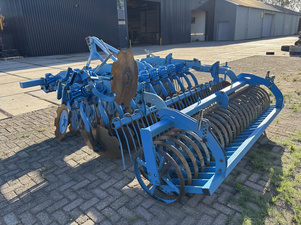 Lemken Rubin 9/300