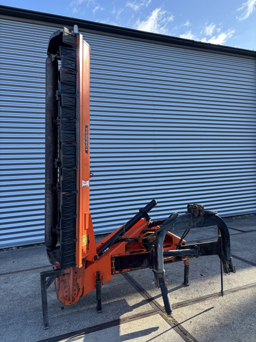 Perfect ZF-240