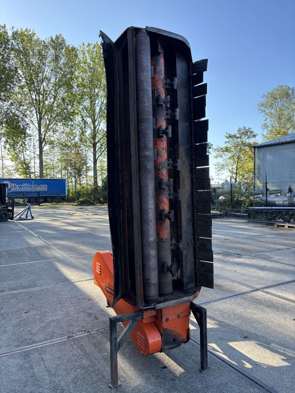 Perfect ZF-240