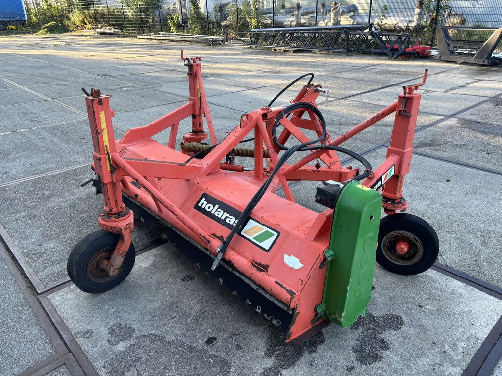 Holaras Veegmachine H-220-HV
