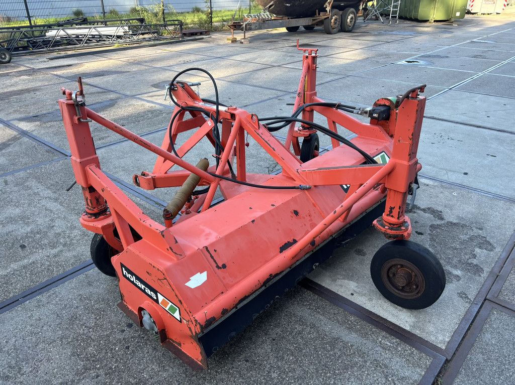 Holaras Veegmachine H-220-HV