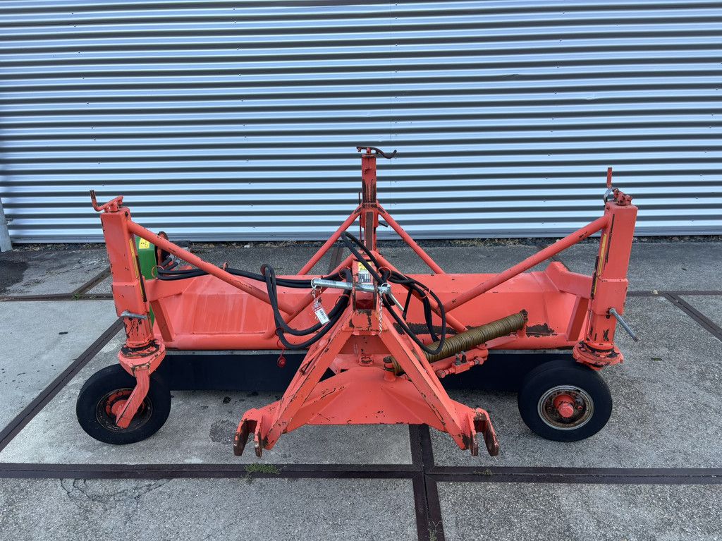Holaras Veegmachine H-220-HV