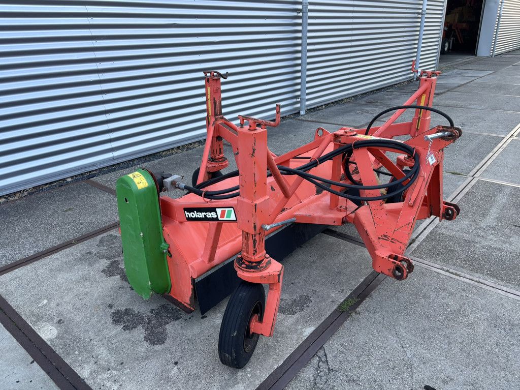Holaras Veegmachine H-220-HV