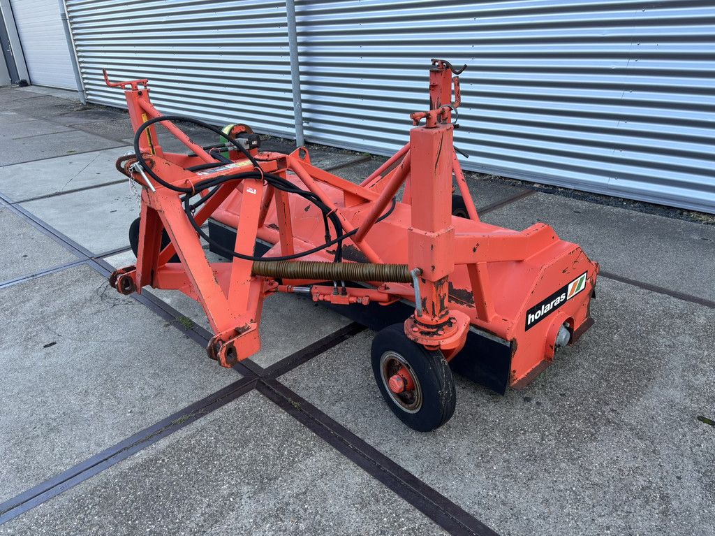 Holaras Veegmachine H-220-HV
