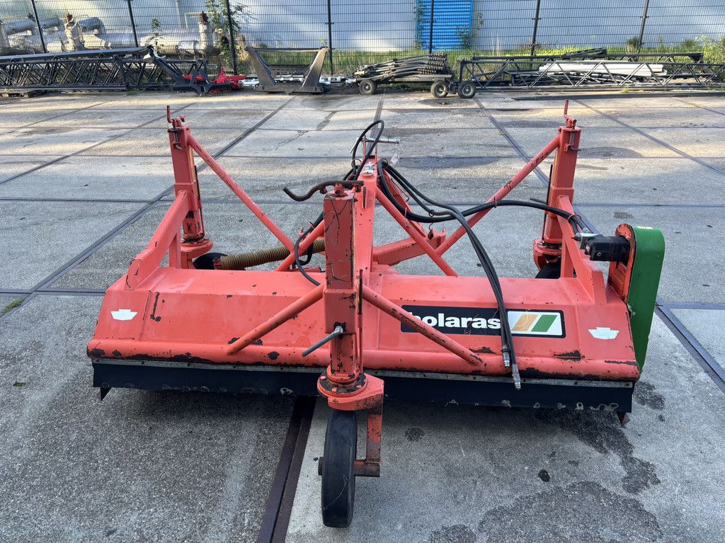 Holaras Veegmachine H-220-HV