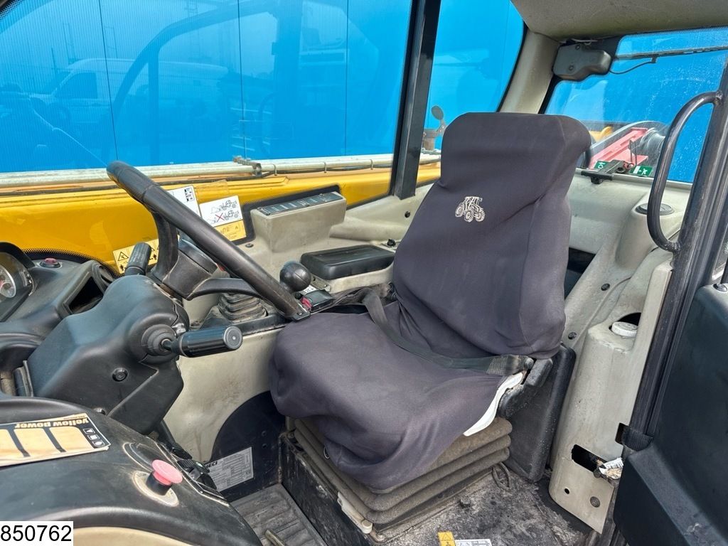 Dieci 185 83,5, kW, 2750 hr, 7900 kg, 2016