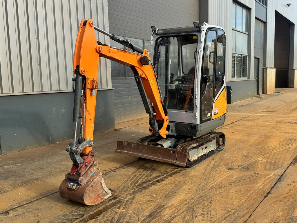Wacker Neuson ET18