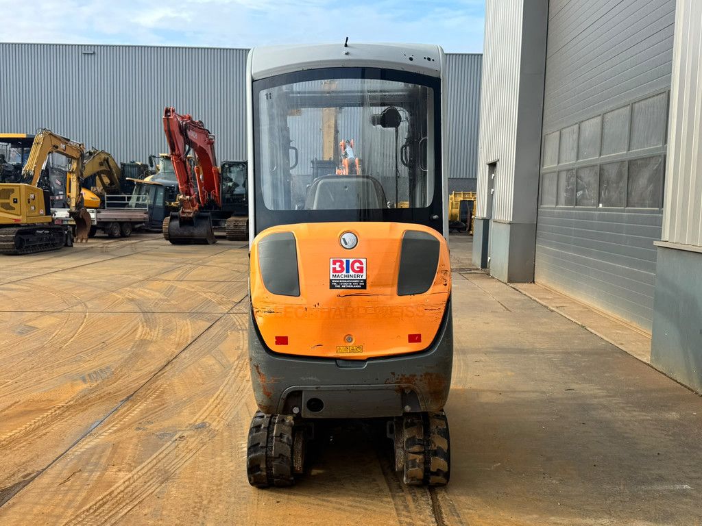 Wacker Neuson ET18