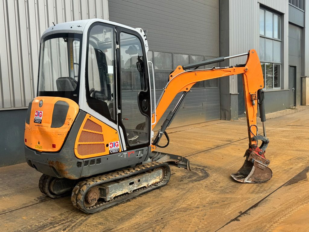 Wacker Neuson ET18