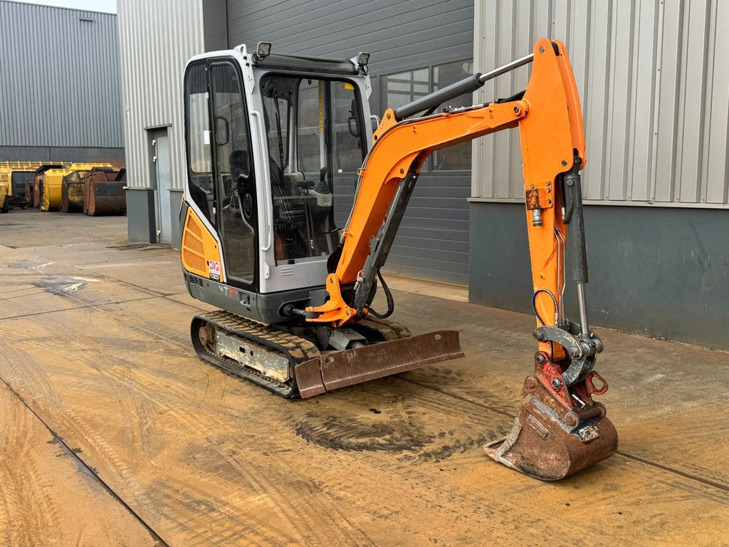 Wacker Neuson ET18