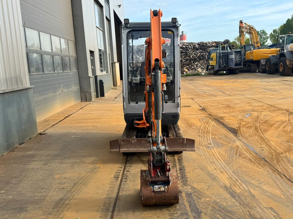 Wacker Neuson ET18
