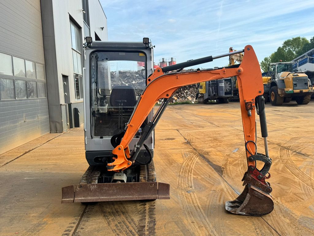 Wacker Neuson ET18