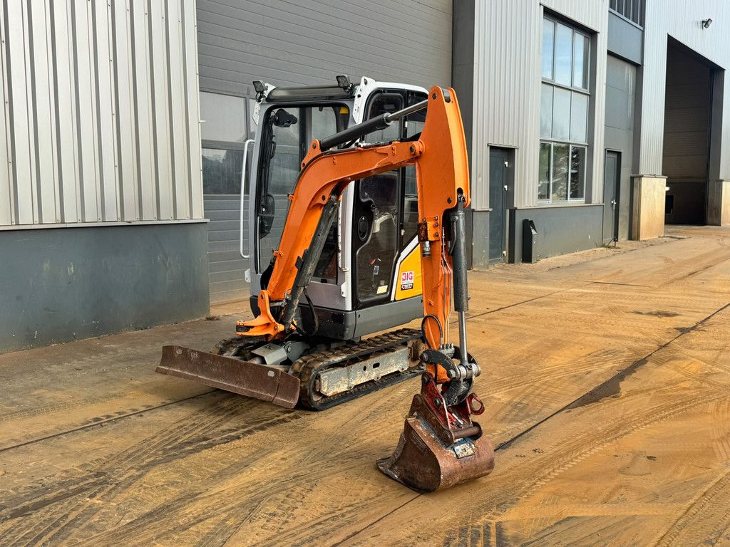 Wacker Neuson ET18