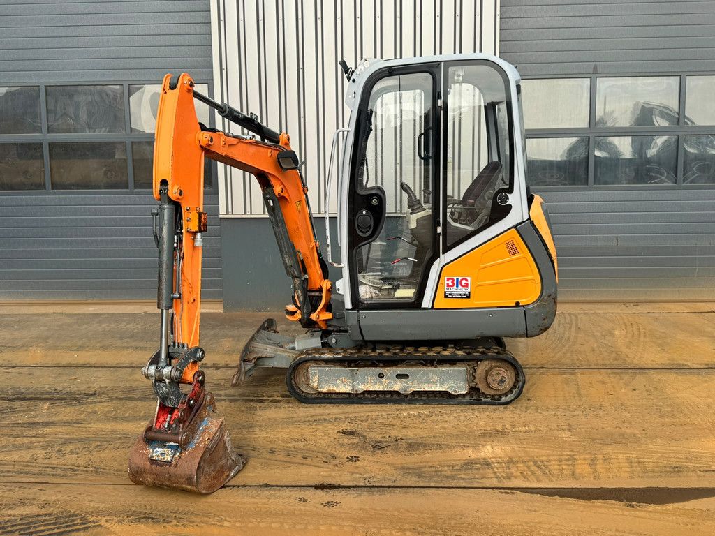 Wacker Neuson ET18