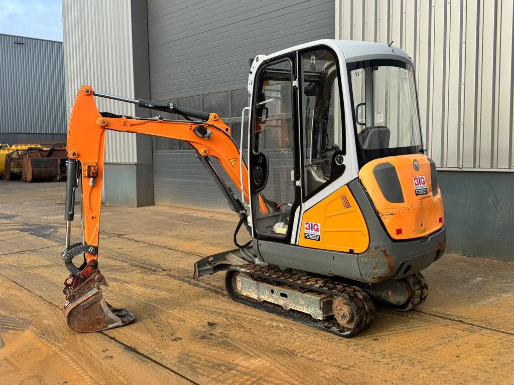 Wacker Neuson ET18