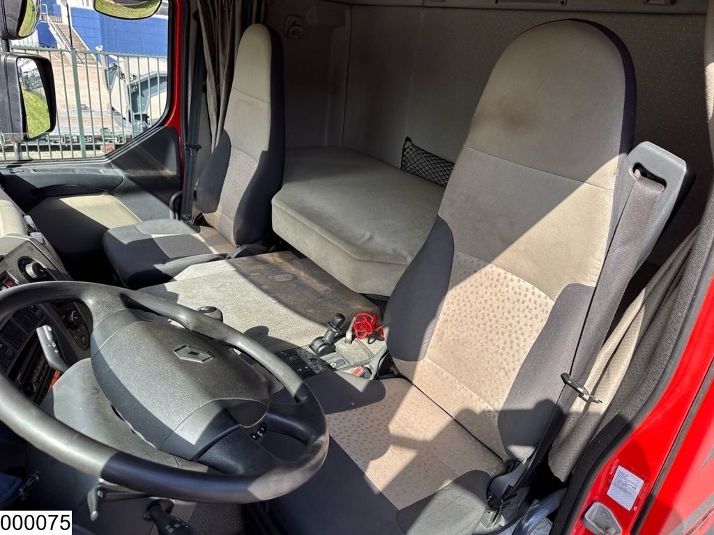 Renault Kerax 500 Dxi 6x4, EURO 4, Retarder, Diebolt