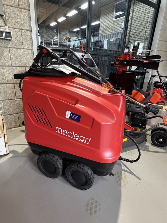 Meclean hogedrukreiniger TX 160/15