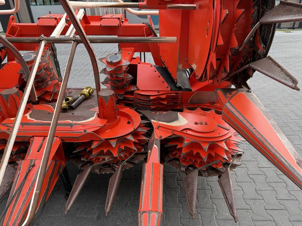 Kemper Champion 345