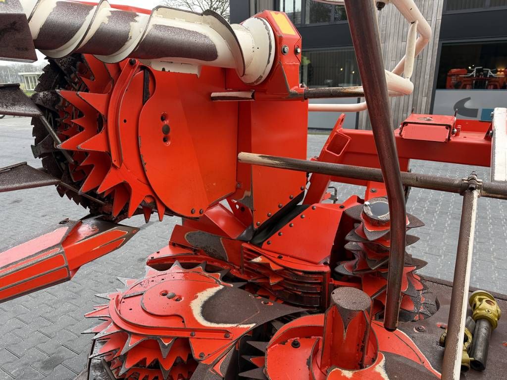 Kemper Champion 345