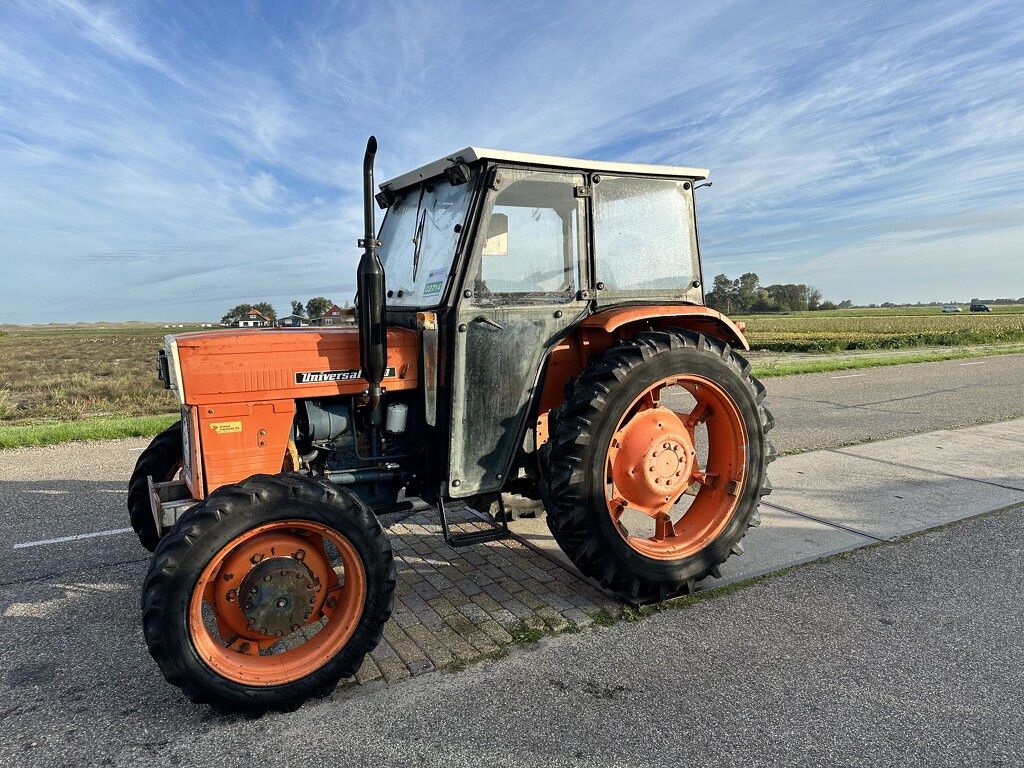 Universal 430