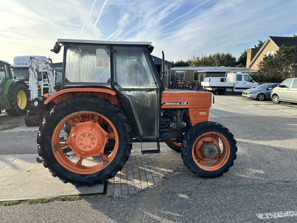 Universal 430