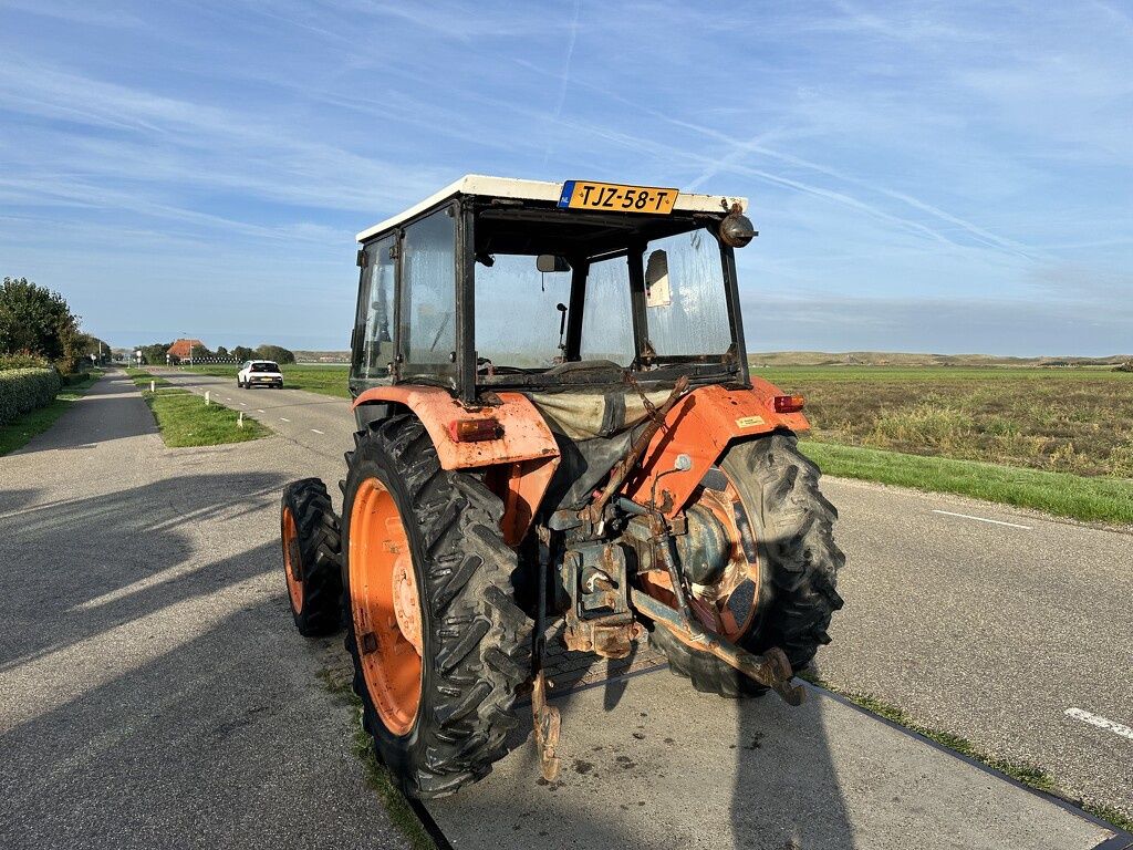 Universal 430