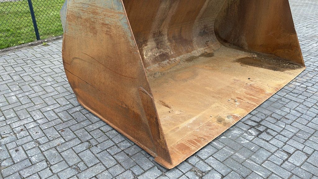 Volvo L110H | BUCKET | SCHAUFFEL | BAK | 6M3