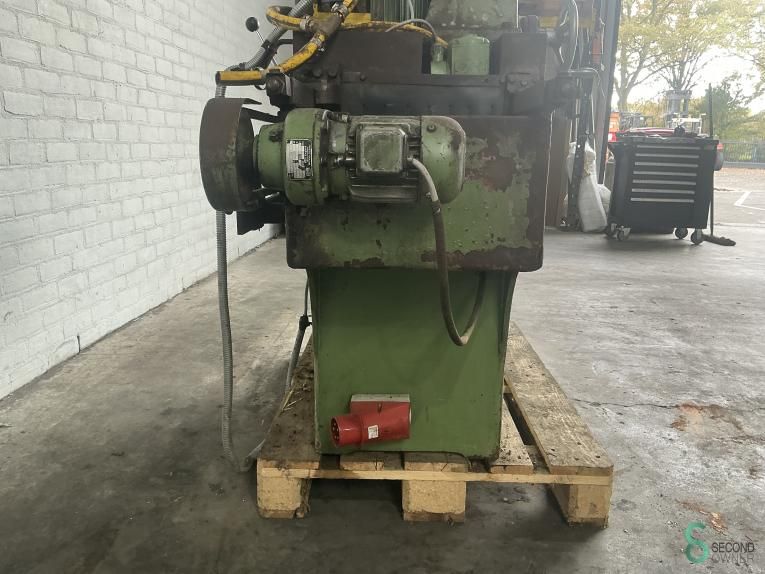 Vlakslijpers Erma ASM-8/4