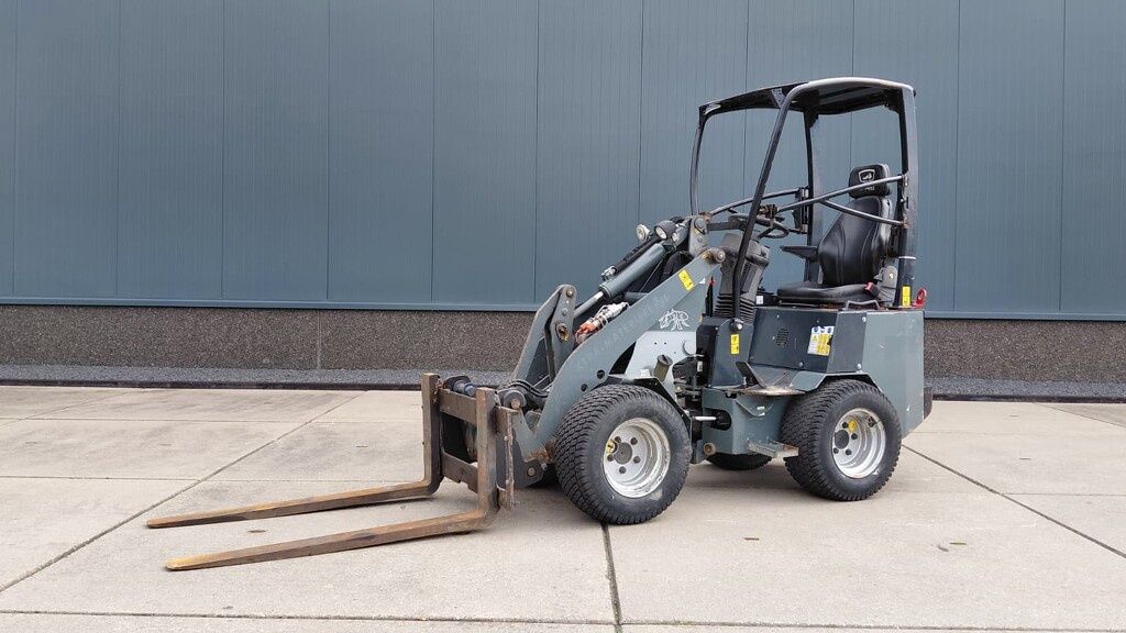 Giant D254SW