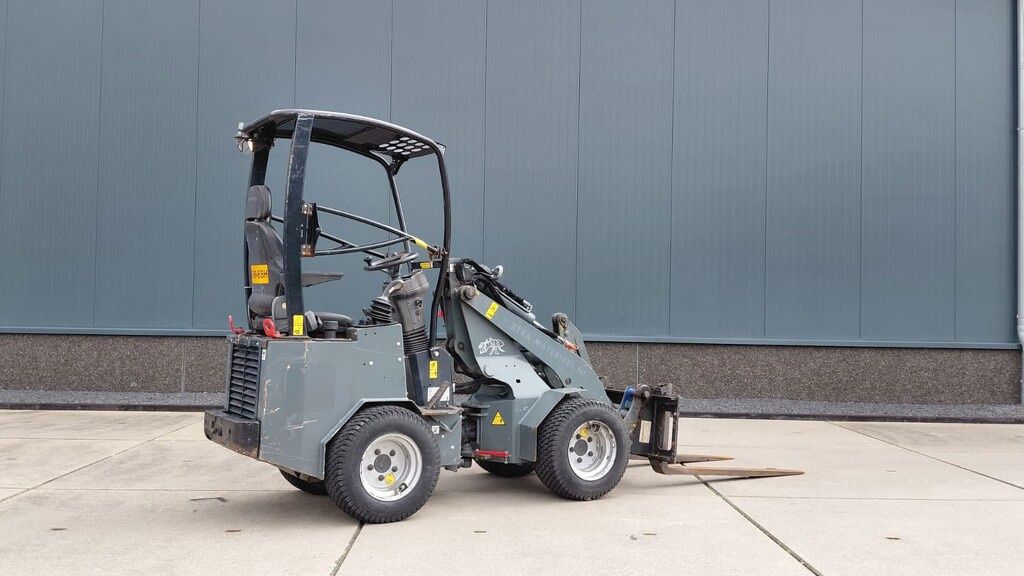 Giant D254SW