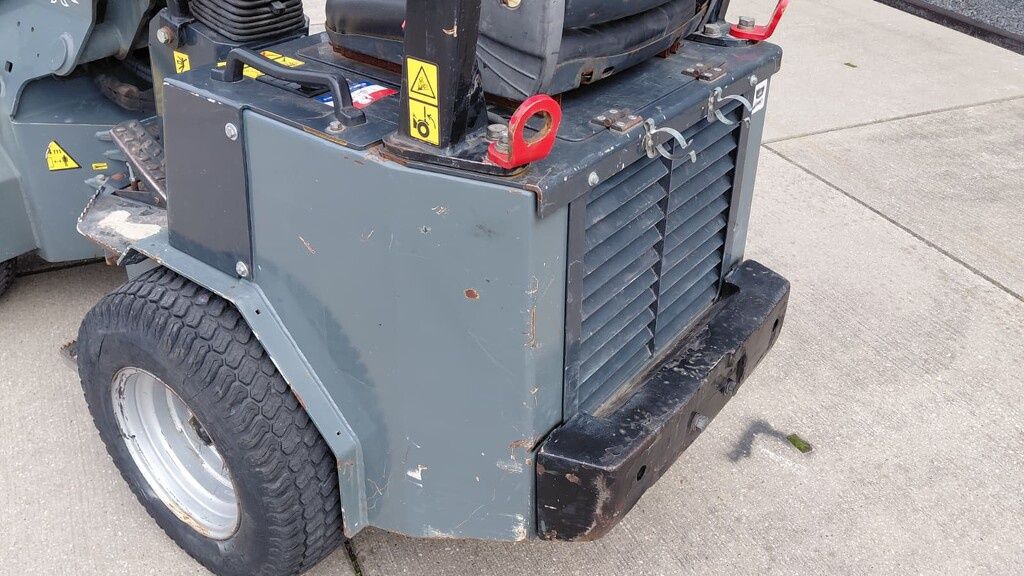 Giant D254SW
