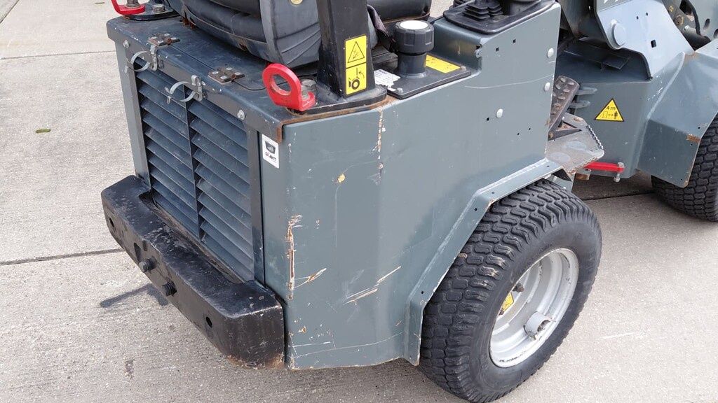 Giant D254SW